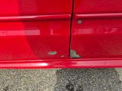 2005  PONTIAC  Grand AM