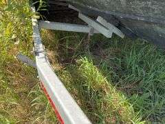 1979 28' Trojan Flybridge