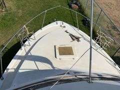 1979 28' Trojan Flybridge