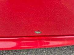 2005  PONTIAC  Grand AM