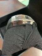 Richard Mille Diamond Bezel Watch (Unverified)