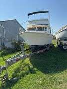 1979 28' Trojan Flybridge