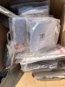 Heavy Duty Safety Switch,Thermostat Kit,Fluorescent Lights, Swivel Hoist Ring, Ect.