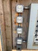 Temporary Electrical Panel