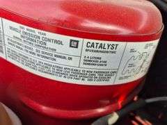 2005  PONTIAC  Grand AM