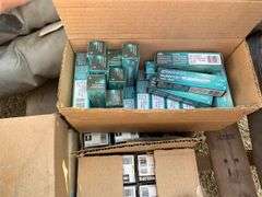 Hydraulic Hose, Compact Fluorescent Lights,Valance Window(Lexus),Double Deflection Air Grille,etc