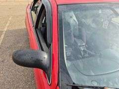 2005  PONTIAC  Grand AM