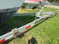 1979 28' Trojan Flybridge