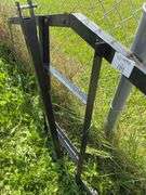 Grading Scraper for Lawn Tractor