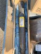 Heavy Duty Safety Switch,Thermostat Kit,Fluorescent Lights, Swivel Hoist Ring, Ect.