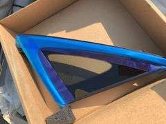 Hydraulic Hose, Compact Fluorescent Lights,Valance Window(Lexus),Double Deflection Air Grille,etc