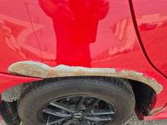 2005  PONTIAC  Grand AM