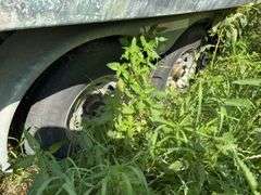 1979 28' Trojan Flybridge