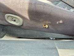 2005  PONTIAC  Grand AM