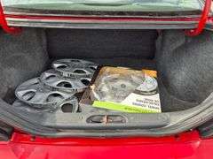 2005  PONTIAC  Grand AM