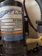 Electric Master MFG Spot Sprayer