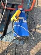 Power Fist Electric 880/1760lb Cable Hoist