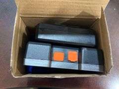 Rechargeable Headlamp