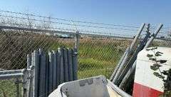 Chain-Link Fencing & Posts
