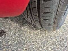 2005  PONTIAC  Grand AM