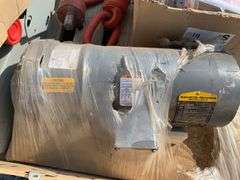 Heavy Duty Safety Switch,Thermostat Kit,Fluorescent Lights, Swivel Hoist Ring, Ect.