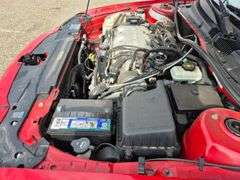 2005  PONTIAC  Grand AM