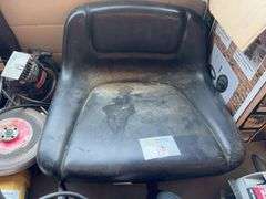 8gal Dura Vac (Ash Vaccuum), Skil Circular Saw and Replacement Seat