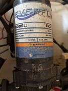 Electric Master MFG Spot Sprayer