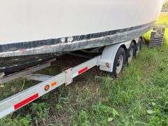 1979 28' Trojan Flybridge