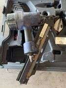 Campbell Hausfeld Air Nailers & Staplers