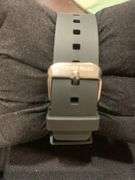 Richard Mille Diamond Bezel Watch (Unverified)