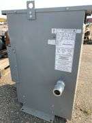 Green Line 1ph 37.5 KVA Transformer