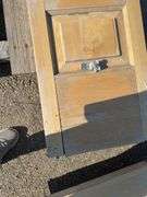 Hardwood Bi-fold Door