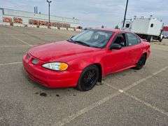 2005  PONTIAC  Grand AM