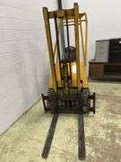 Hyster H25E Forklift