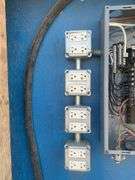 Temporary Electrical Panel