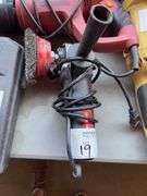 Assorted Power Tools