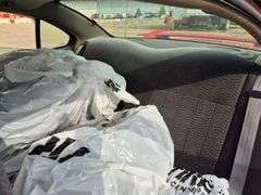 2005  PONTIAC  Grand AM