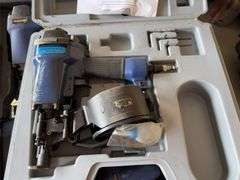 11 Gauge Coil Roofing Nailer