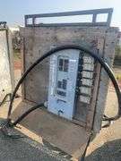 Temporary Electrical Panel