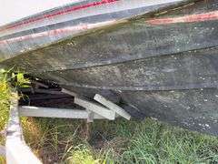 1979 28' Trojan Flybridge