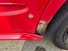 2005  PONTIAC  Grand AM