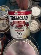 Cans of Paint/Paint Thinner, Various Turn Signal Lights, Etc.