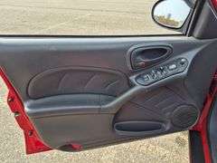 2005  PONTIAC  Grand AM