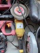 Assorted Power Tools