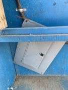 Temporary Electrical Panel