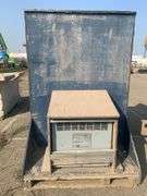 Temporary Electrical Panel