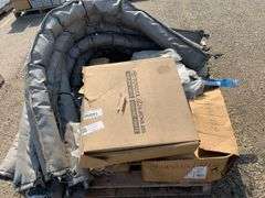 Hydraulic Hose, Compact Fluorescent Lights,Valance Window(Lexus),Double Deflection Air Grille,etc