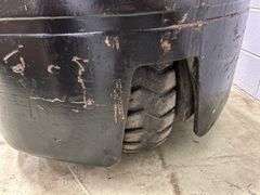 Hyster H25E Forklift