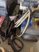 Ryobi 1600 PSI Electric Pressure Washer